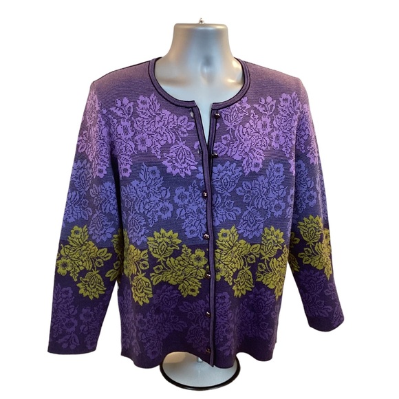 Oleana Sweaters Oleana Made In Norway Cardigan Sweater Poshmark